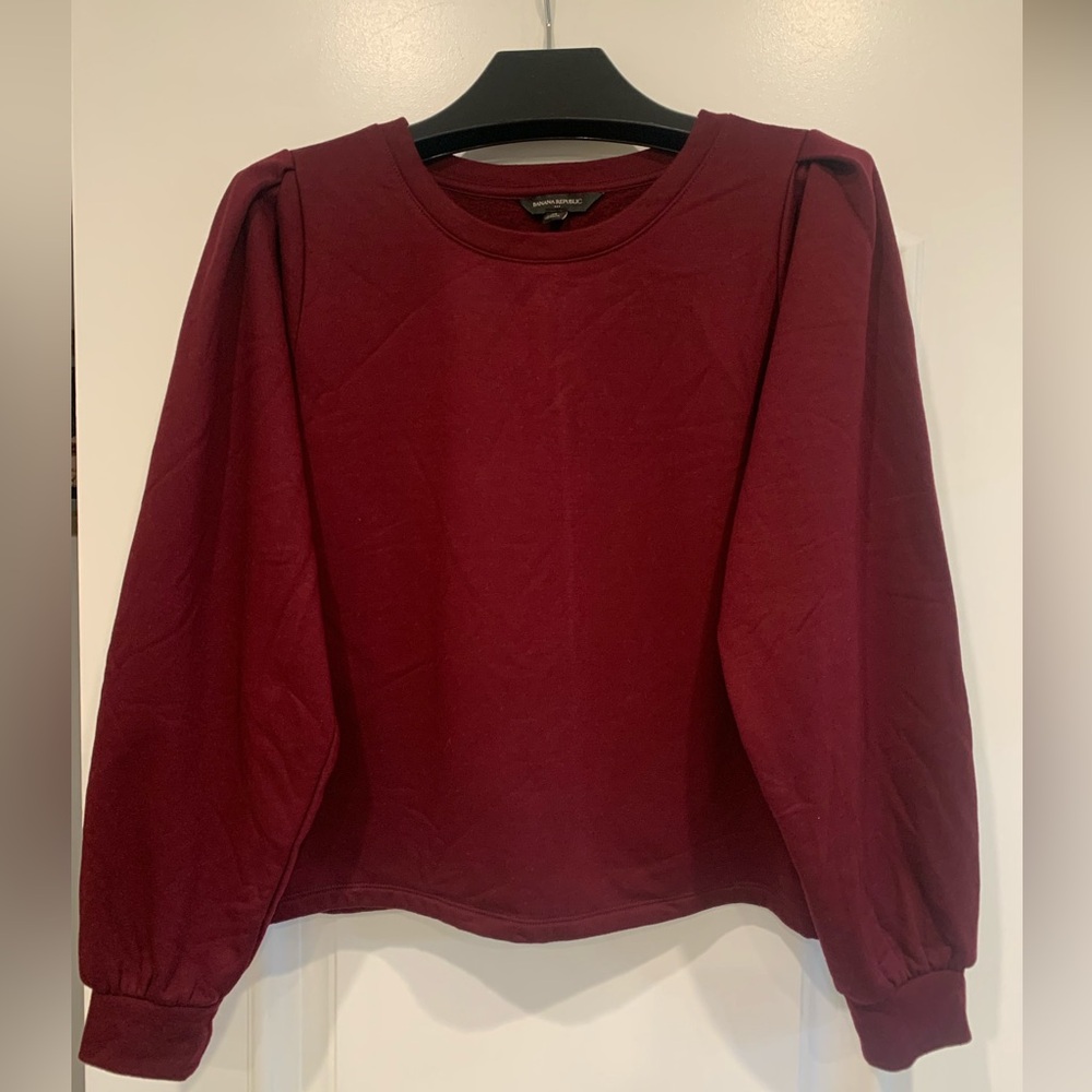 Banana republic shirt